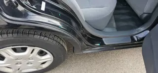 2002 Honda Civic LX