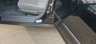 2002 Honda Civic LX