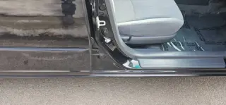 2002 Honda Civic LX