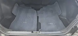 2002 Honda Civic LX