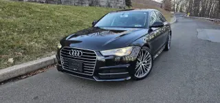 2016 Audi A6 3.0T quattro Premium Plus