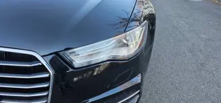 2016 Audi A6 3.0T quattro Premium Plus