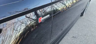 2016 Audi A6 3.0T quattro Premium Plus