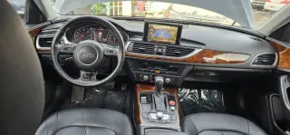 2016 Audi A6 3.0T quattro Premium Plus