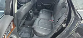 2016 Audi A6 3.0T quattro Premium Plus
