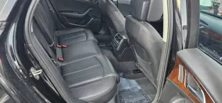 2016 Audi A6 3.0T quattro Premium Plus