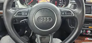 2016 Audi A6 3.0T quattro Premium Plus