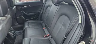 2016 Audi A6 3.0T quattro Premium Plus