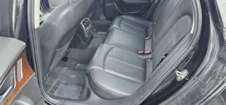 2016 Audi A6 3.0T quattro Premium Plus