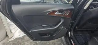 2016 Audi A6 3.0T quattro Premium Plus