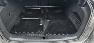 2016 Audi A6 3.0T quattro Premium Plus