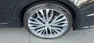 2016 Audi A6 3.0T quattro Premium Plus