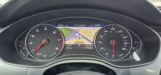 2016 Audi A6 3.0T quattro Premium Plus