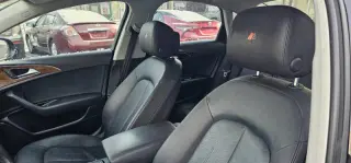 2016 Audi A6 3.0T quattro Premium Plus