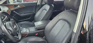 2016 Audi A6 3.0T quattro Premium Plus