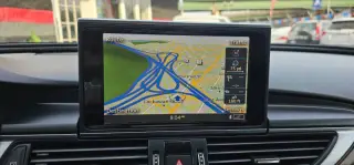 2016 Audi A6 3.0T quattro Premium Plus