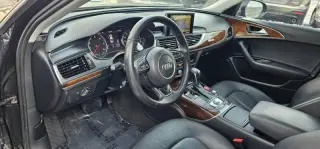 2016 Audi A6 3.0T quattro Premium Plus