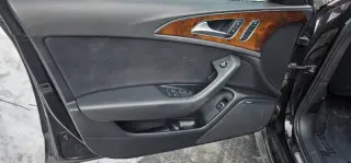 2016 Audi A6 3.0T quattro Premium Plus