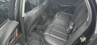2016 Audi A6 3.0T quattro Premium Plus