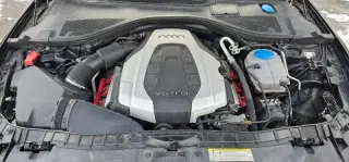 2016 Audi A6 3.0T quattro Premium Plus