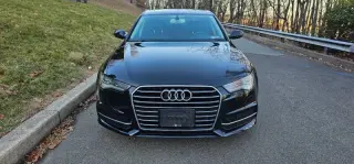 2016 Audi A6 3.0T quattro Premium Plus