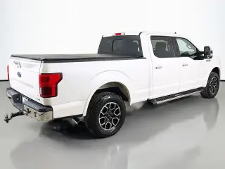 Ford F-150 2019 4x4 XL 4dr SuperCrew 6.5 ft. SB