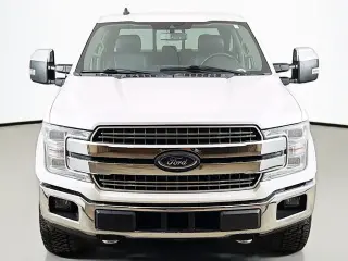 Ford F-150 2019 4x4 XL 4dr SuperCrew 6.5 ft. SB