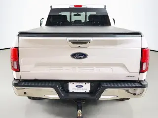 Ford F-150 2019 4x4 XL 4dr SuperCrew 6.5 ft. SB