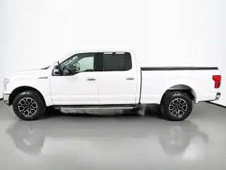 Ford F-150 2019 4x4 XL 4dr SuperCrew 6.5 ft. SB