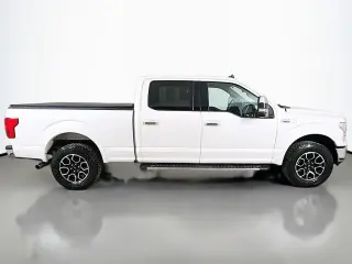 Ford F-150 2019 4x4 XL 4dr SuperCrew 6.5 ft. SB