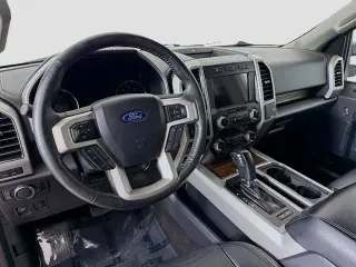 Ford F-150 2019 4x4 XL 4dr SuperCrew 6.5 ft. SB