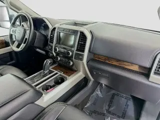 Ford F-150 2019 4x4 XL 4dr SuperCrew 6.5 ft. SB