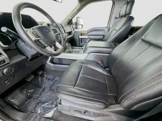 Ford F-150 2019 4x4 XL 4dr SuperCrew 6.5 ft. SB