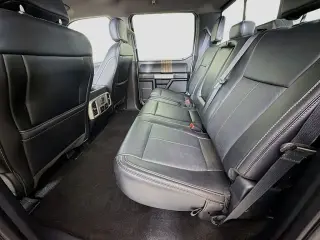 Ford F-150 2019 4x4 XL 4dr SuperCrew 6.5 ft. SB