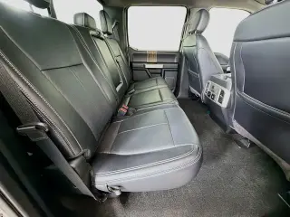 Ford F-150 2019 4x4 XL 4dr SuperCrew 6.5 ft. SB