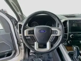 Ford F-150 2019 4x4 XL 4dr SuperCrew 6.5 ft. SB