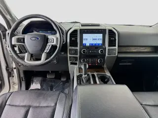 Ford F-150 2019 4x4 XL 4dr SuperCrew 6.5 ft. SB