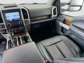 Ford F-150 2019 4x4 XL 4dr SuperCrew 6.5 ft. SB