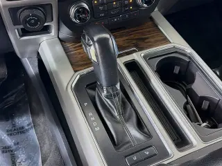 Ford F-150 2019 4x4 XL 4dr SuperCrew 6.5 ft. SB