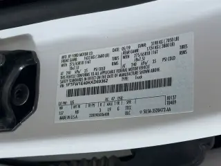 Ford F-150 2019 4x4 XL 4dr SuperCrew 6.5 ft. SB