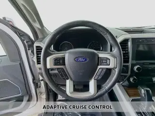 Ford F-150 2019 4x4 XL 4dr SuperCrew 6.5 ft. SB