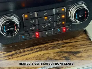 Ford F-150 2019 4x4 XL 4dr SuperCrew 6.5 ft. SB