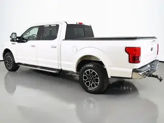 Ford F-150 2019 4x4 XL 4dr SuperCrew 6.5 ft. SB