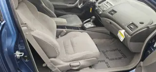 2007 Honda Civic EX