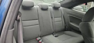 2007 Honda Civic EX
