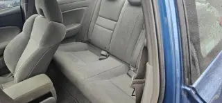 2007 Honda Civic EX