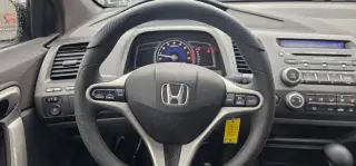 2007 Honda Civic EX