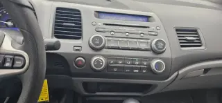 2007 Honda Civic EX