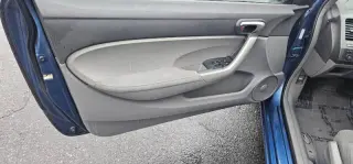2007 Honda Civic EX