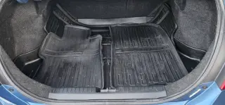 2007 Honda Civic EX